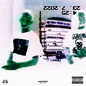 Life In The Matrix (feat. ZOMBIE KiDD) (Explicit)