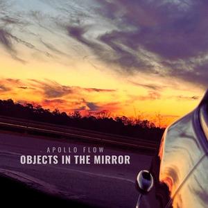 Objects In The Mirror