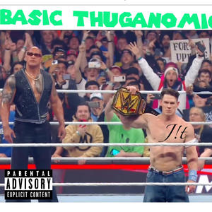 Basic thuganomics (One Take) (Explicit)