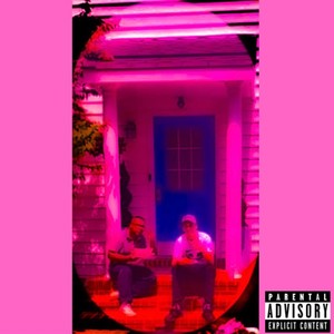 Stuck in VA (feat. steeZ) (Explicit)