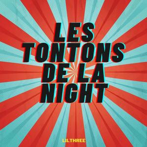 Les tontons