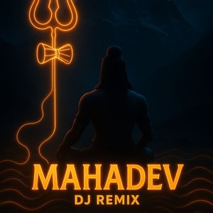 MAHADEV (DJ REMIX)