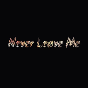 Never Leave Me (Explicit)