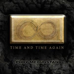 Time And Time Again (feat. Jeff Bragg)