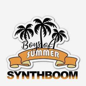 Boys of Summer (feat. Janes) (Live)