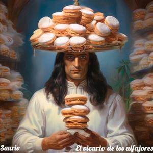 El Vicario de los Alfajores