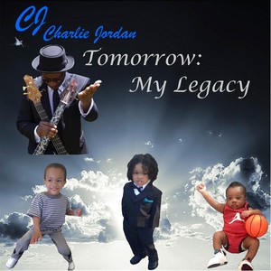 The Phoenix(Levi's Song)[feat. Richie Garcia]