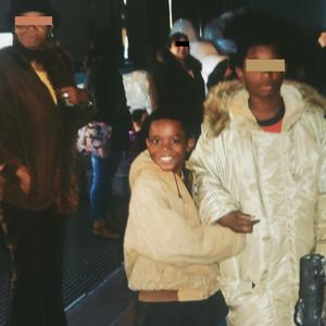 Max & Ruby (feat. Sun Gin) (Explicit)