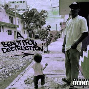 A Beautiful Destruction EP (Explicit)