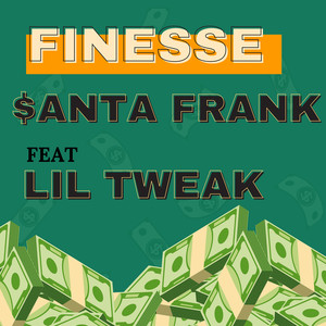 Finesse (Explicit)