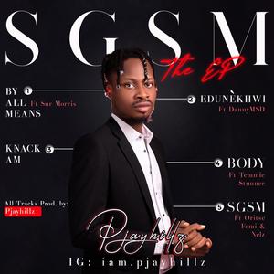 SGSM The EP