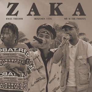 Zaka (Explicit)