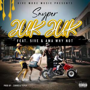 Juk Juk(feat. 5ivemusiq & AmaWhyNot)