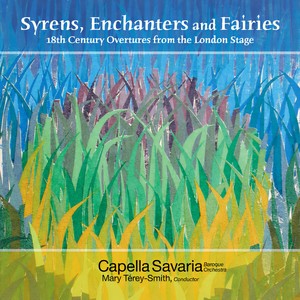The Fairies - Overture: Andante - Allegro