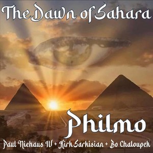 The Dawn of Sahara (feat. Paul Niehaus IV)