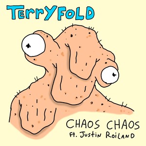 Terryfold (feat. Justin Roiland)