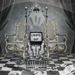 Cutthroat - Lights Out (Explicit)