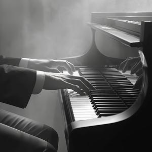 Piano Jazz Lounge Romantique et Sensuel pour le Dîner