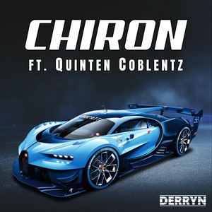 Chiron (feat. Quinten Coblentz)