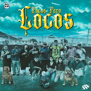 Pocos Pero Locos (feat. Mako Rayo)