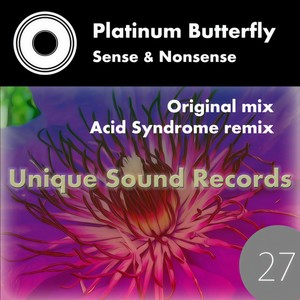 Sense & Nonsense (Original Mix)