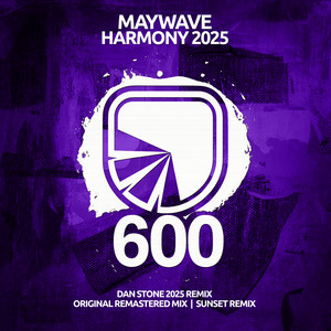 Harmony (Original Remastered Mix)