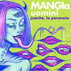 MANGIauomini (Explicit)