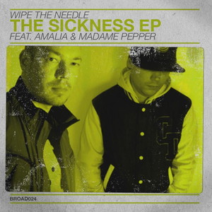 The Sickness EP