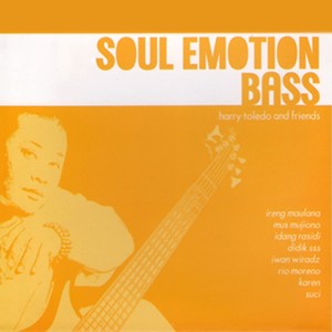 Soul Emotion Bass