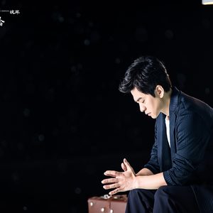 致姗姗来迟的你