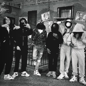 350 (feat. Drosefrm3rd & Kash B) (Explicit)