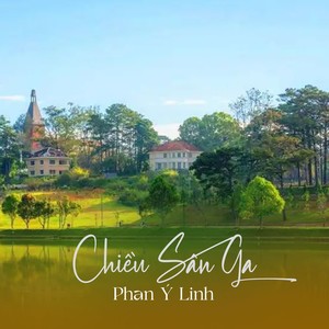 Chiều Sân Ga