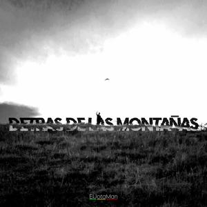 Detrás de las montañas