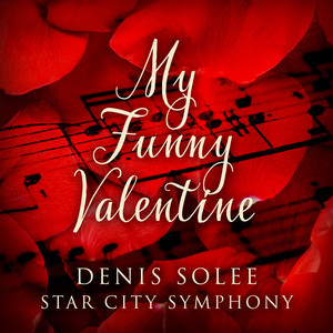 My Funny Valentine