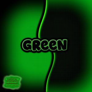 Green (Explicit)