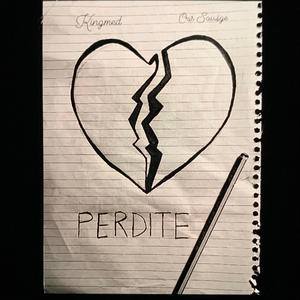 Perdite (feat. Kingmed)