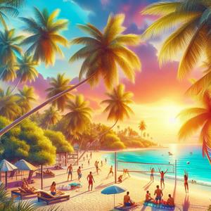 Exotic Things (feat. Rahlee) (Explicit)