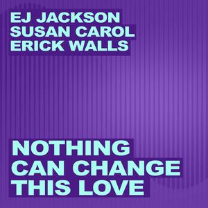 Nothing Can Change This Love (feat. Erick Walls) (Instrumental)