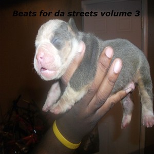 Beats for the Streets, Vol. 3