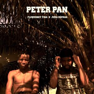 PETER PAN (feat. Juma Mufasa) (Explicit)