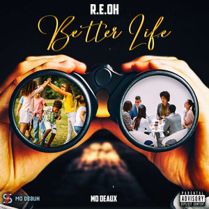 Better Life (Stripes) [Explicit]