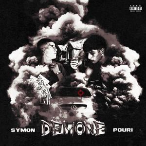 Demone (feat. Symon) (Explicit)