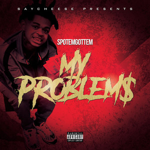 My Problem$ (Explicit)