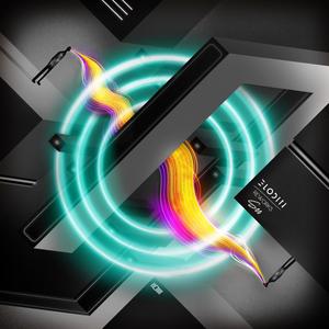 Joint Perspective(feat. Lauren Owsiany & Daniël de Jongh) (Geck-O Remix)