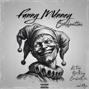 Funny Munney (Explicit)