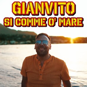 Si' comme 'o mare