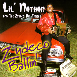 Ballin' on Zydeco