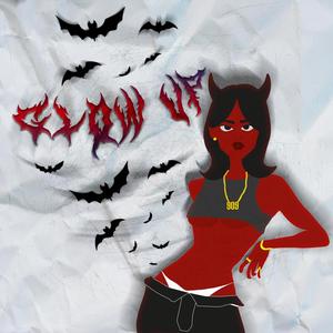 GLOW UP (feat. Christian Doncic) (Explicit)