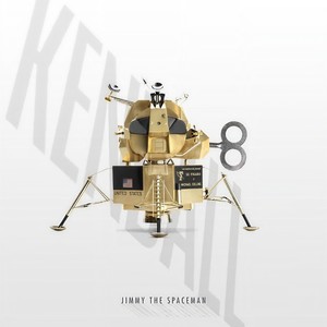 Jimmy the Spaceman