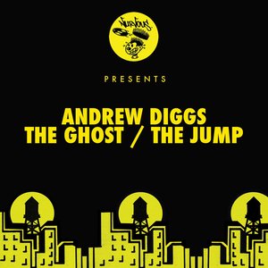 The Ghost / Jump